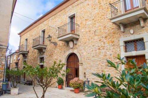 boutique hotels in Paestum