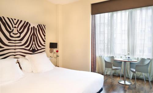 boutique hotels in Hospitalet De Llobregat