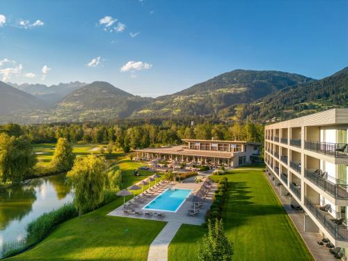 boutique hotels in Lienz Dolomites