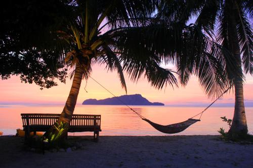 boutique hotels in El Nido