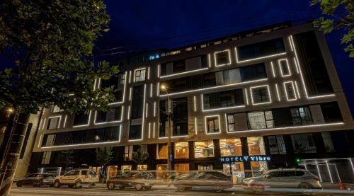 boutique hotels in Cluj-Napoca