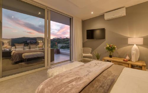 boutique hotels in Plettenberg Bay