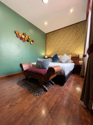 boutique hotels in Guayas