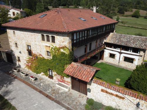 boutique hotels in Burgos Province