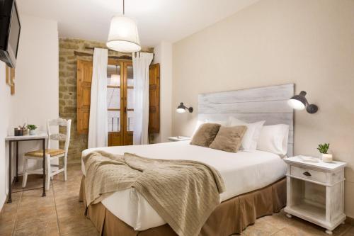 boutique hotels in Comarca Central Zaragoza