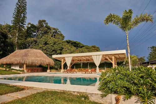 boutique hotels in Risaralda