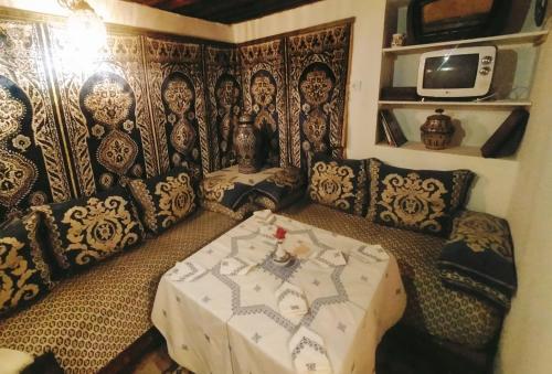 boutique hotels in Meknes-Tafilalet