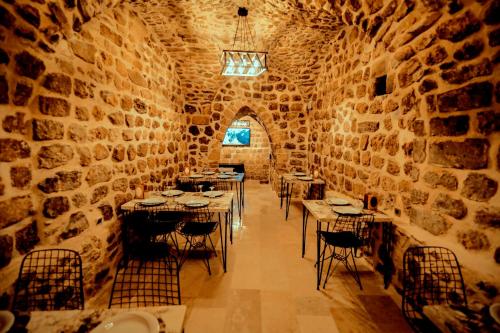 boutique hotels in Mardin