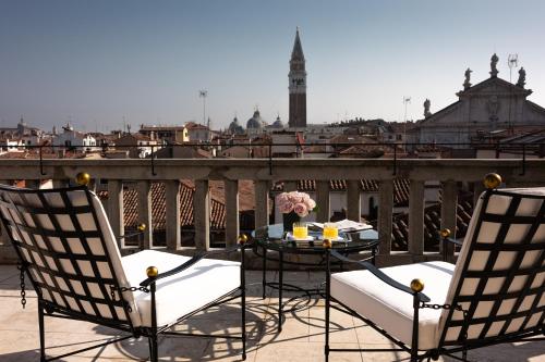 boutique hotels in Venezia Area