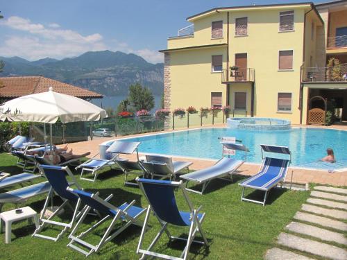 boutique hotels in Gargnano