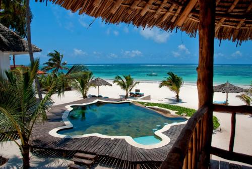 boutique hotels in Watamu