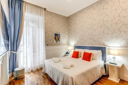 boutique hotels in Rome