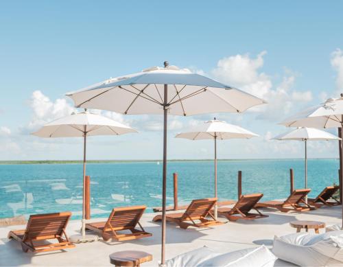 boutique hotels in Bacalar