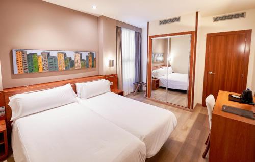 boutique hotels in Poble Sec