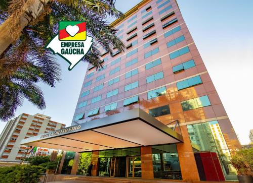 boutique hotels in South-Coastal São Paulo