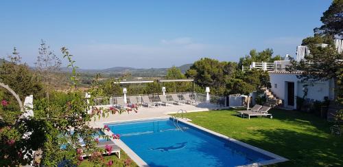 boutique hotels in Sant Miquel De Balansat