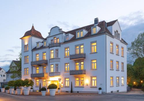 boutique hotels in Lower Franconia