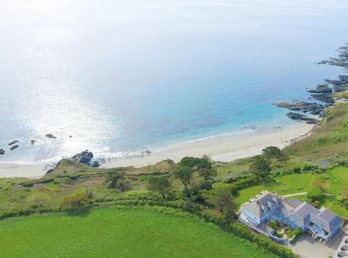 boutique hotels in Newquay