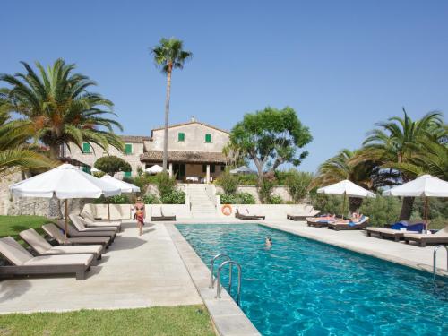 boutique hotels in Sierra De Tramuntana