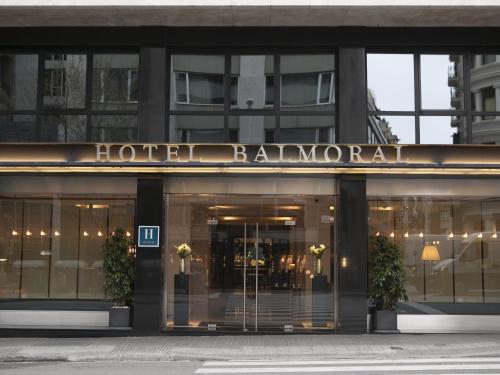 boutique hotels in Gràcia