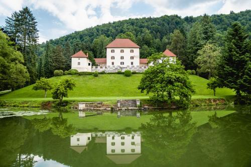 boutique hotels in Gorenjska (Upper Carniola)