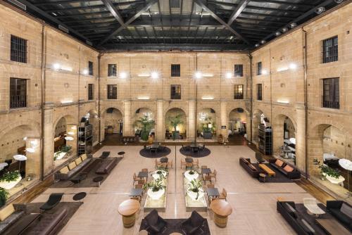 boutique hotels in La Rioja