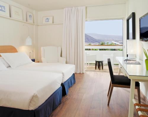 boutique hotels in South Tenerife