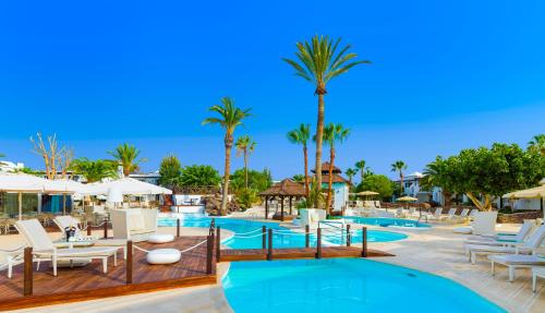 boutique hotels in Lanzarote