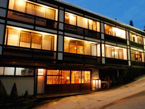 boutique hotels in Nagano