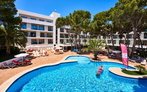 boutique hotels in Cala Ratjada