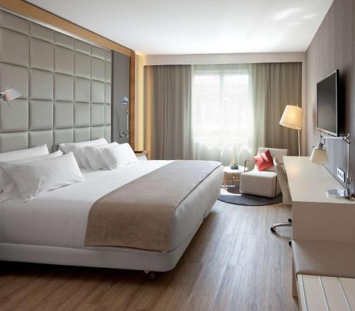 boutique hotels in San Sebastián