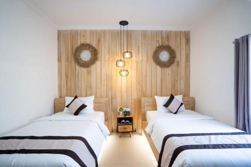 boutique hotels in Kuta