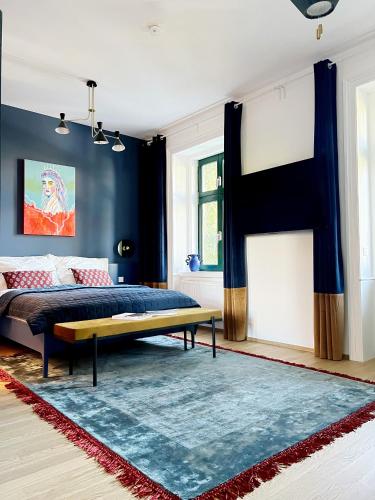 boutique hotels in Vienna Surrounding