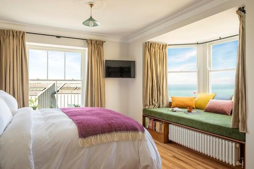 boutique hotels in Kent