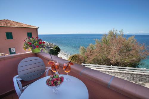 boutique hotels in Tuscan Archipelago