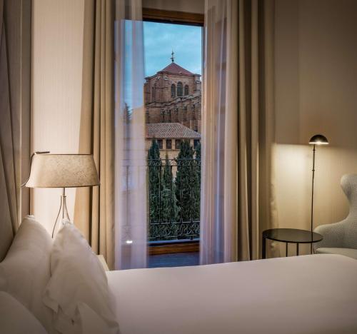 boutique hotels in Salamanca