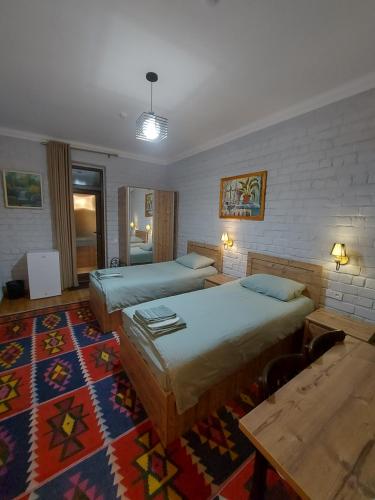 boutique hotels in Samarkand