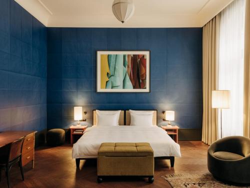 boutique hotels in Berlin