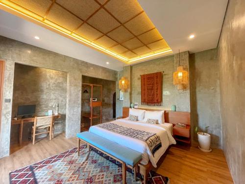 boutique hotels in Canggu