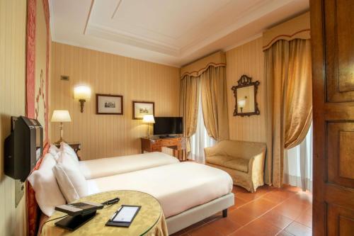 boutique hotels in San Paolo