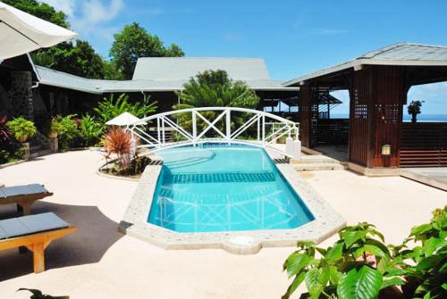 boutique hotels in Saint Lucia