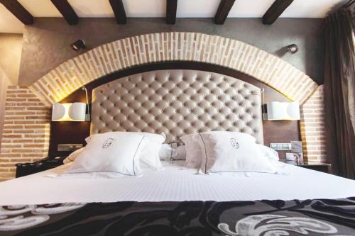 boutique hotels in Castilla-La Mancha