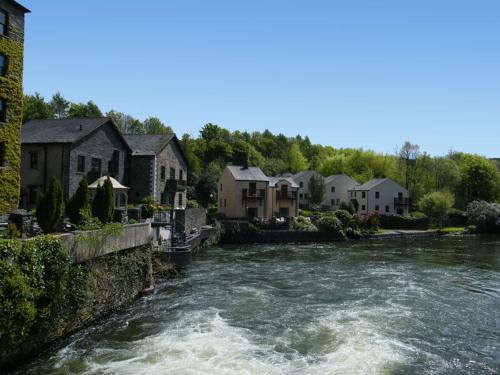 boutique hotels in Windermere