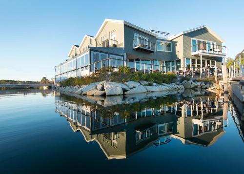 boutique hotels in Kennebunkport