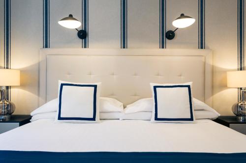 boutique hotels in Bilbao