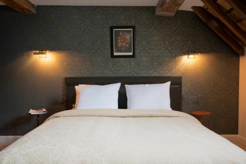 boutique hotels in Ardennes Belge