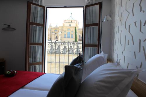 boutique hotels in Cordoba Province