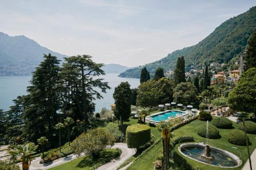 boutique hotels in Lombardy