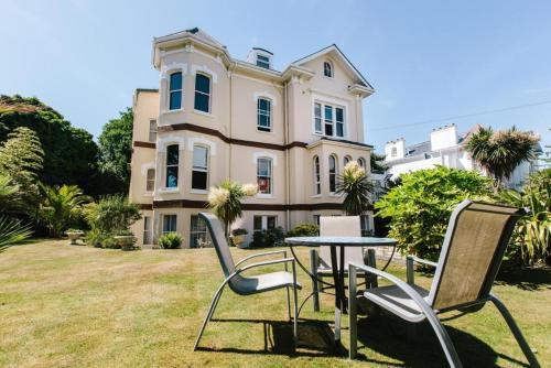 boutique hotels in Bournemouth