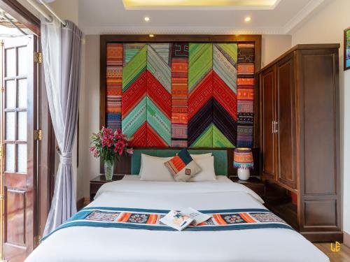 boutique hotels in Lao Cai